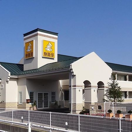 Family Lodge Hatagoya Tottori Kurayoshi Yurihama Экстерьер фото