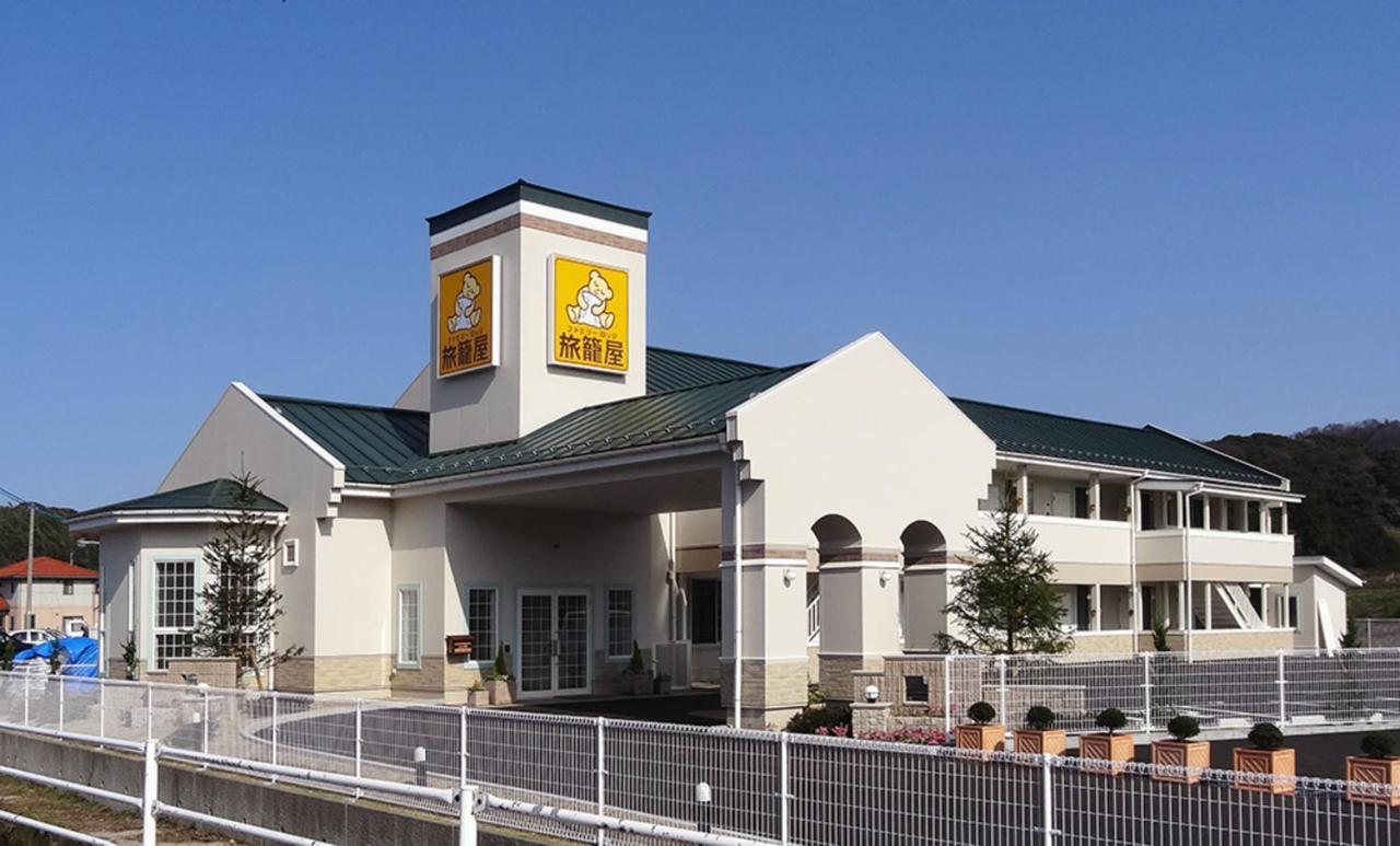 Family Lodge Hatagoya Tottori Kurayoshi Yurihama Экстерьер фото