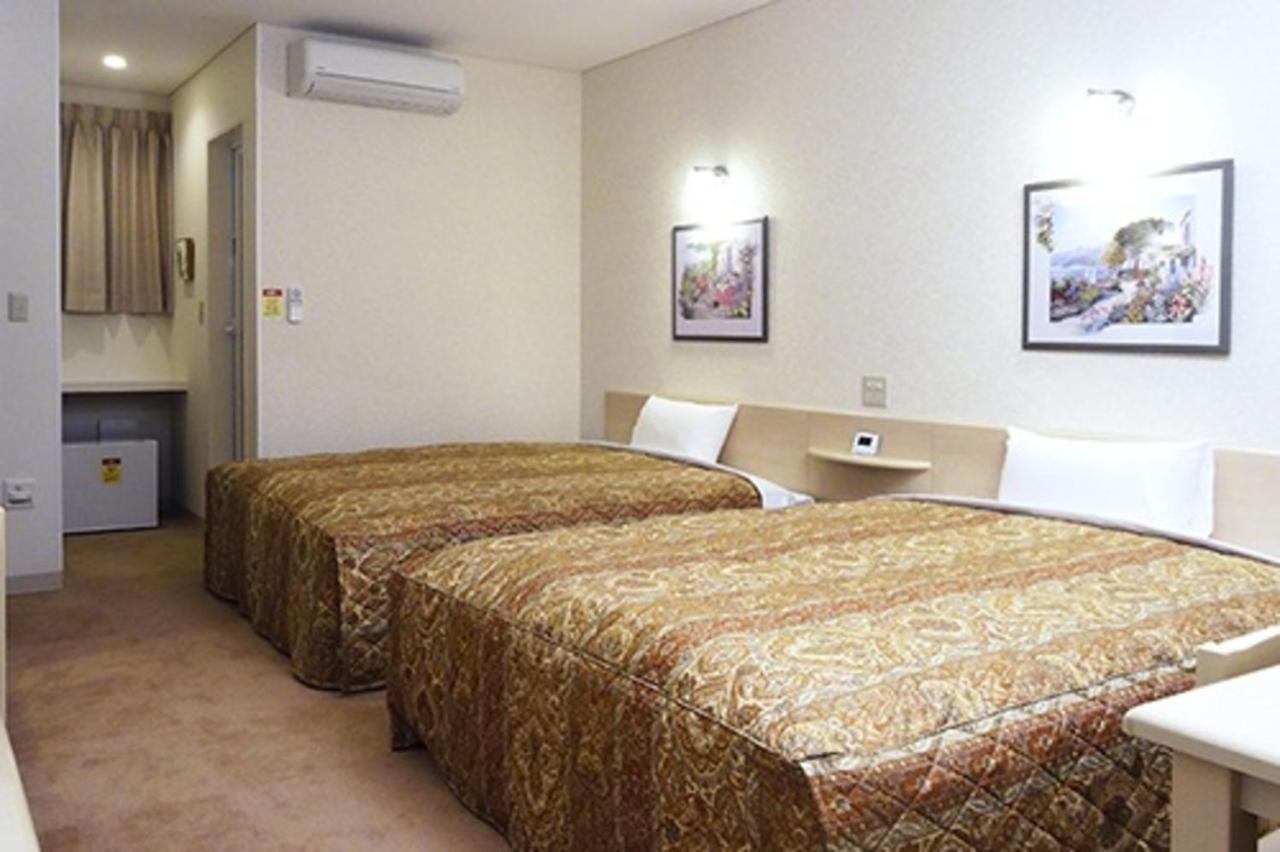 Family Lodge Hatagoya Tottori Kurayoshi Yurihama Экстерьер фото
