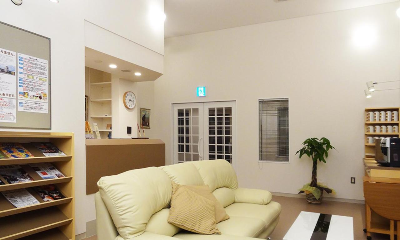Family Lodge Hatagoya Tottori Kurayoshi Yurihama Экстерьер фото